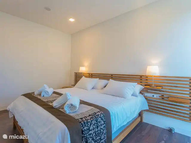 Villa Gabriela | Portugal, Côte de Lisbonne, Sesimbra - villa Chambre à coucher