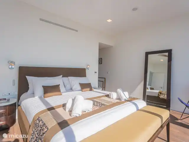 Villa Gabriela | Portugal, Côte de Lisbonne, Sesimbra - villa Chambre à coucher