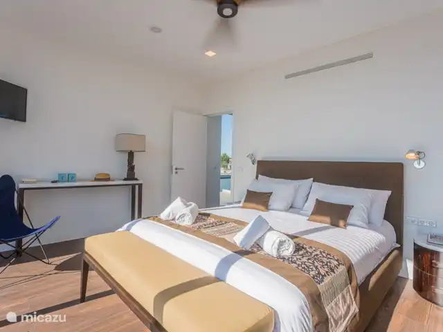 Villa Gabriela | Portugal, Côte de Lisbonne, Sesimbra - villa Chambre à coucher