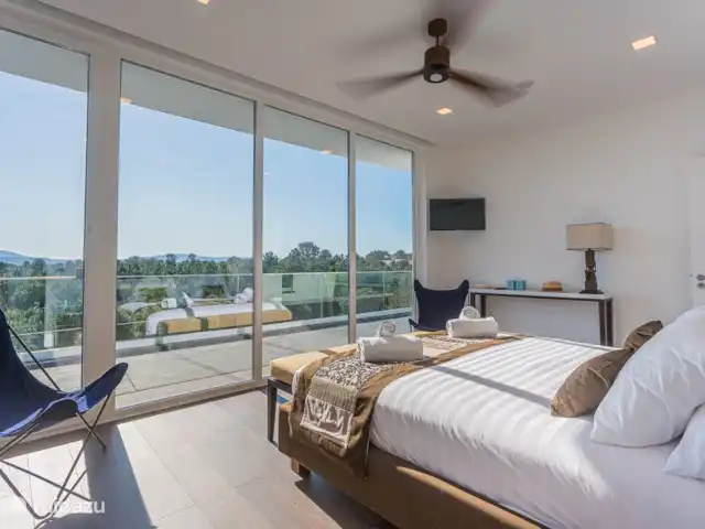 Villa Gabriela | Portugal, Côte de Lisbonne, Sesimbra - villa Chambre à coucher