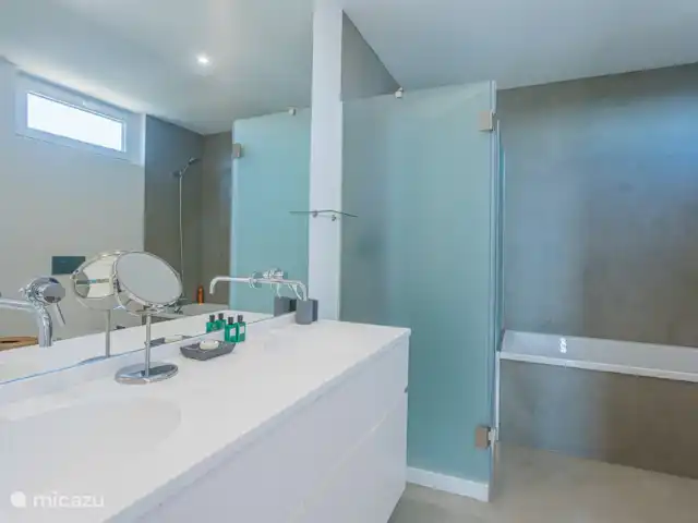 Villa Gabriela | Portugal, Côte de Lisbonne, Sesimbra - villa Salle de bains
