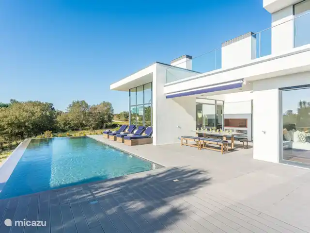 Villa Gabriela | Portugal, Côte de Lisbonne, Sesimbra - villa Piscine
