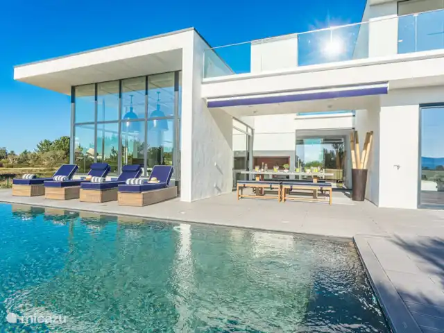 Villa Gabriela | Portugal, Côte de Lisbonne, Sesimbra - villa Piscine