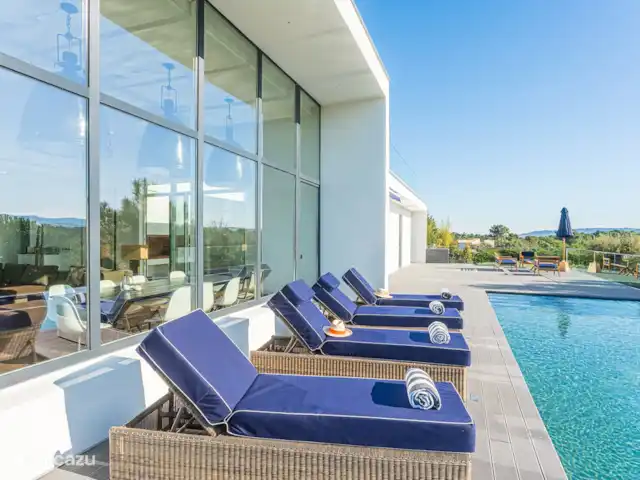 Villa Gabriela | Portugal, Côte de Lisbonne, Sesimbra - villa Piscine