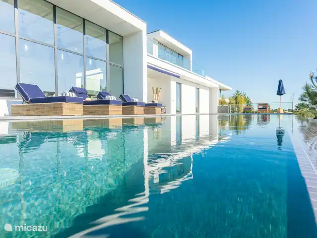 Villa Gabriela | Portugal, Côte de Lisbonne, Sesimbra - villa Piscine