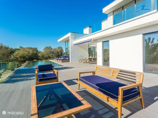Villa Gabriela | Portugal, Côte de Lisbonne, Sesimbra - villa Piscine