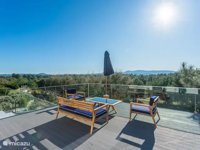 Villa Gabriela | Portugal, Côte de Lisbonne, Sesimbra - villa Perspective