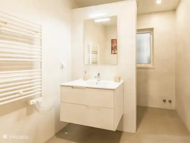 Villa Belverde 14 en Portugal, Costa de Lisboa, Charneca da Caparica - villa Baño