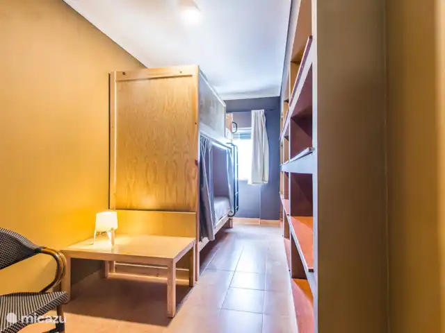 Villa Belverde 14 en Portugal, Costa de Lisboa, Charneca da Caparica - villa Habitación