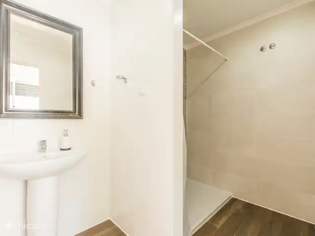 Villa Belverde 14 en Portugal, Costa de Lisboa, Charneca da Caparica - villa Baño