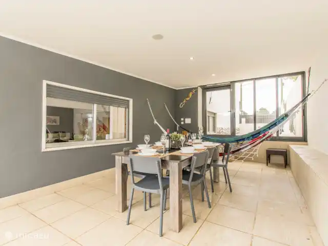 Villa Belverde 14 en Portugal, Costa de Lisboa, Charneca da Caparica - villa Hamaca