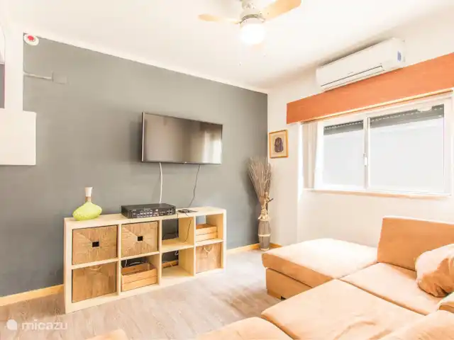 Villa Belverde 14 en Portugal, Costa de Lisboa, Charneca da Caparica - villa Banco