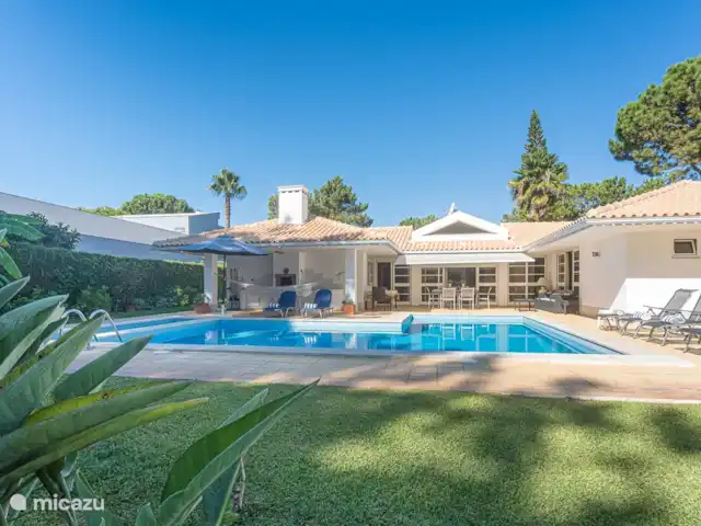 Villa Nuno huren in Portugal, Setúbal, Grandola - villa Villa Nuno huren in Portugal, Setúbal, Grandola - villa