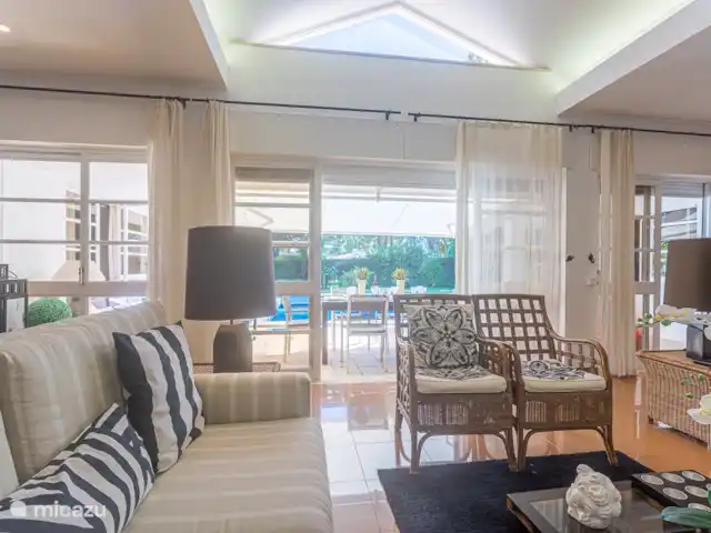 Villa Nuno huren in Portugal, Setúbal, Grandola - villa Woonkamer