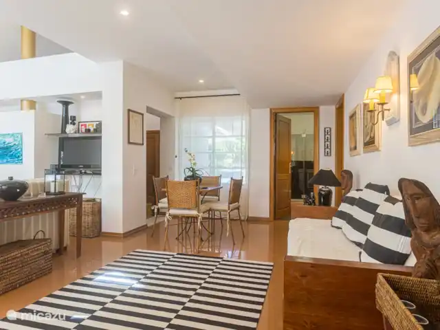 Villa Nuno huren in Portugal, Setúbal, Grandola - villa Woonkamer