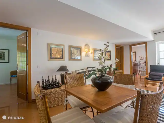 Villa Nuno huren in Portugal, Setúbal, Grandola - villa Woonkamer