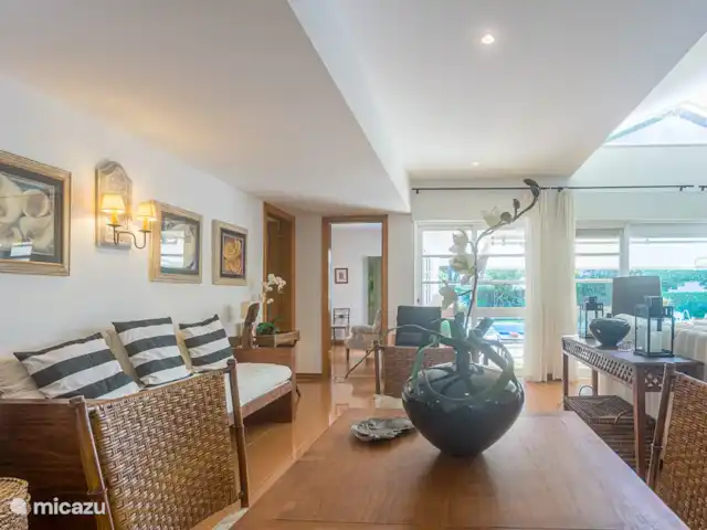 Villa Nuno huren in Portugal, Setúbal, Grandola - villa Woonkamer