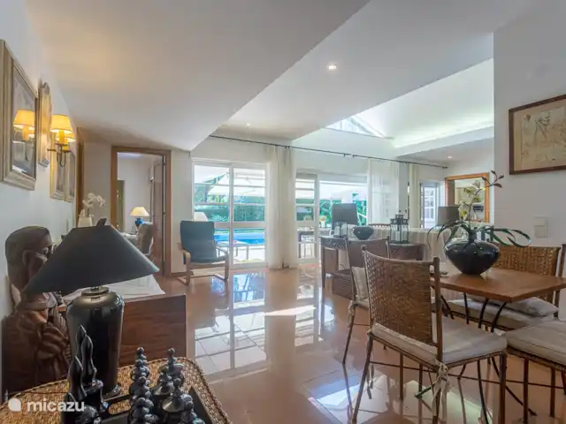 Villa Nuno huren in Portugal, Setúbal, Grandola - villa Woonkamer