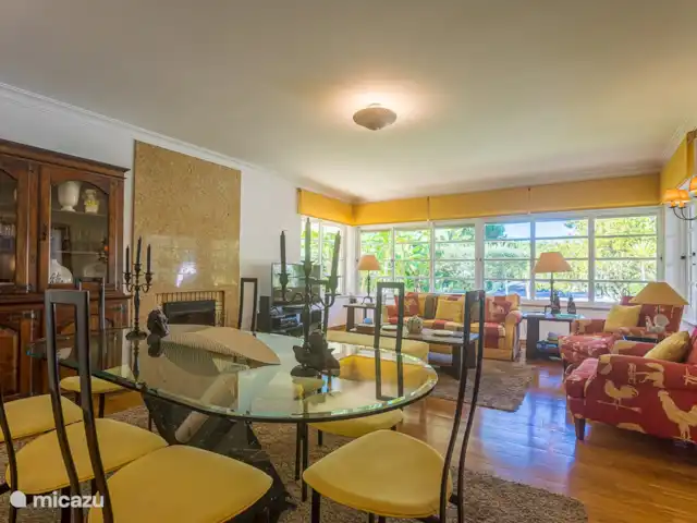 Villa Nuno huren in Portugal, Setúbal, Grandola - villa Woonkamer