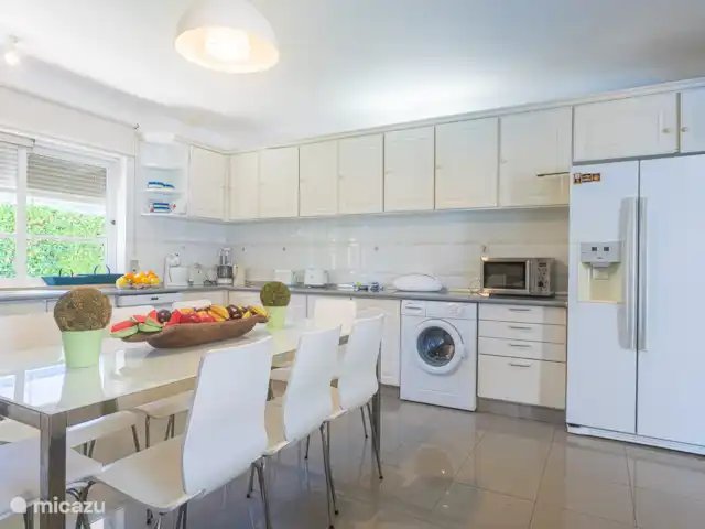 Villa Nuno huren in Portugal, Setúbal, Grandola - villa Keuken