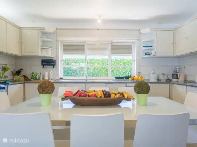 Villa Nuno huren in Portugal, Setúbal, Grandola - villa Keuken