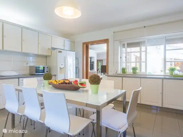 Villa Nuno huren in Portugal, Setúbal, Grandola - villa Keuken