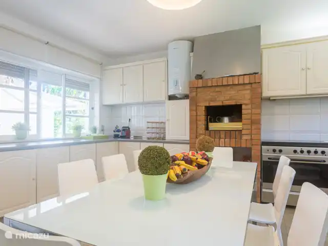 Villa Nuno huren in Portugal, Setúbal, Grandola - villa Keuken