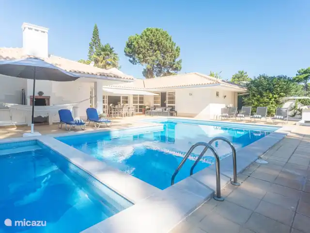 Villa Nuno huren in Portugal, Setúbal, Grandola - villa Privézwembad