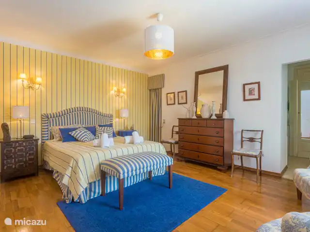 Villa Nuno huren in Portugal, Setúbal, Grandola - villa Slaapkamer