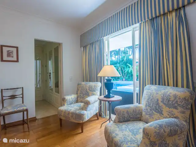 Villa Nuno huren in Portugal, Setúbal, Grandola - villa Slaapkamer