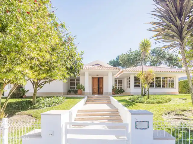 Villa Nuno huren in Portugal, Setúbal, Grandola - villa Villa Nuno