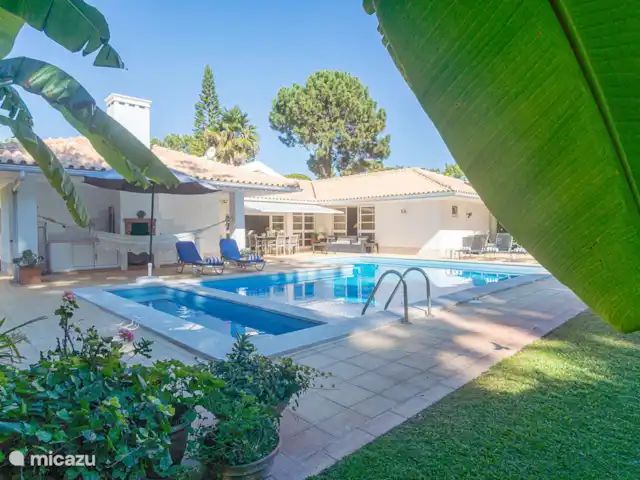 Villa Nuno huren in Portugal, Setúbal, Grandola - villa Privézwembad