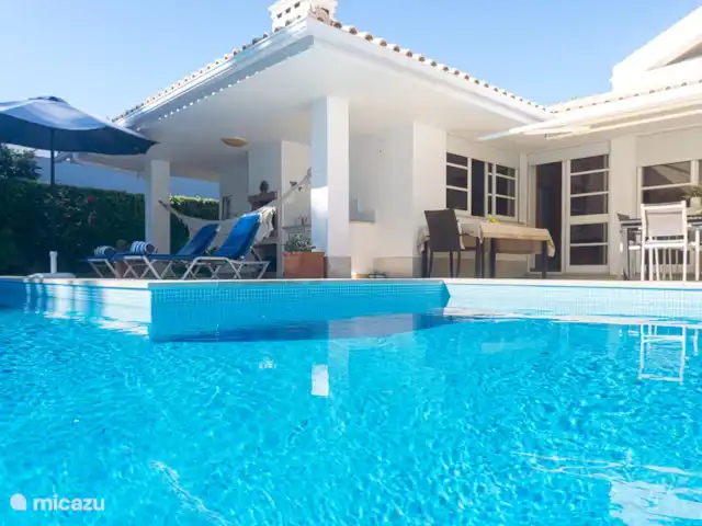 Villa Nuno huren in Portugal, Setúbal, Grandola - villa Privézwembad