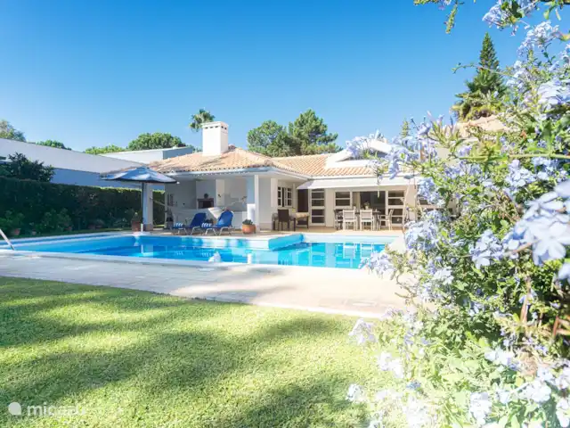 Villa Nuno huren in Portugal, Setúbal, Grandola - villa Privézwembad