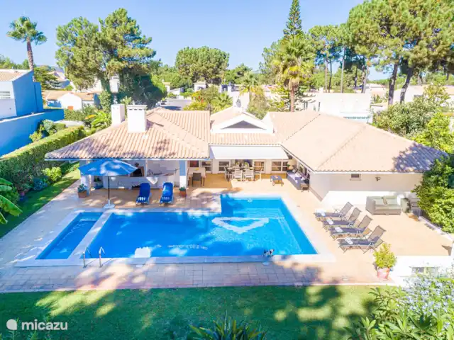 Villa Nuno huren in Portugal, Setúbal, Grandola - villa Privézwembad