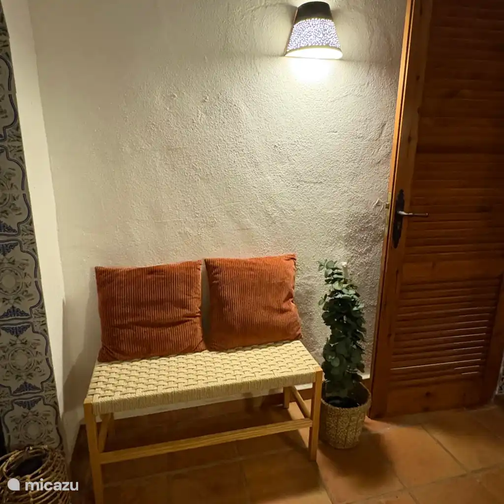 Casa Bonita Moraira | Overwinteren, foto 5