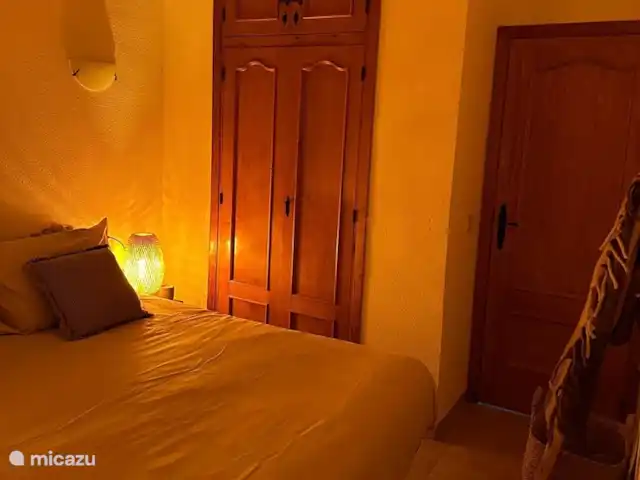 Casa Bonita | Espagne, Costa Blanca, Moraira - maison de vacances Chambre 1