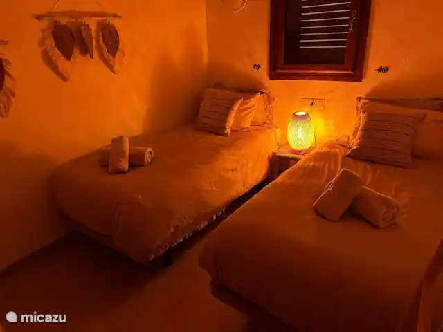 Casa Bonita | Espagne, Costa Blanca, Moraira - maison de vacances Chambre 2