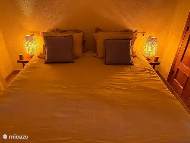 Casa Bonita | Espagne, Costa Blanca, Moraira - maison de vacances Chambre 1