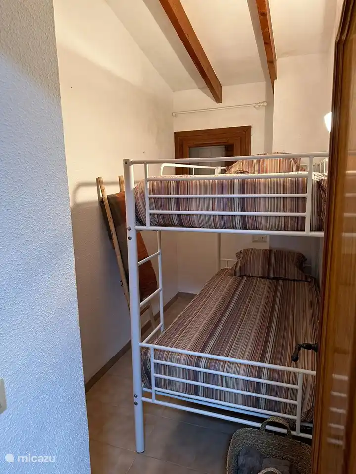Dormitorio 3