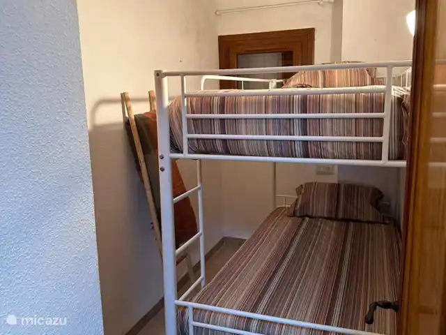 Casa Bonita | Espagne, Costa Blanca, Moraira - maison de vacances Chambre 3
