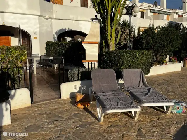 Casa Bonita | Espagne, Costa Blanca, Moraira - maison de vacances Détendez-vous dans le jardin