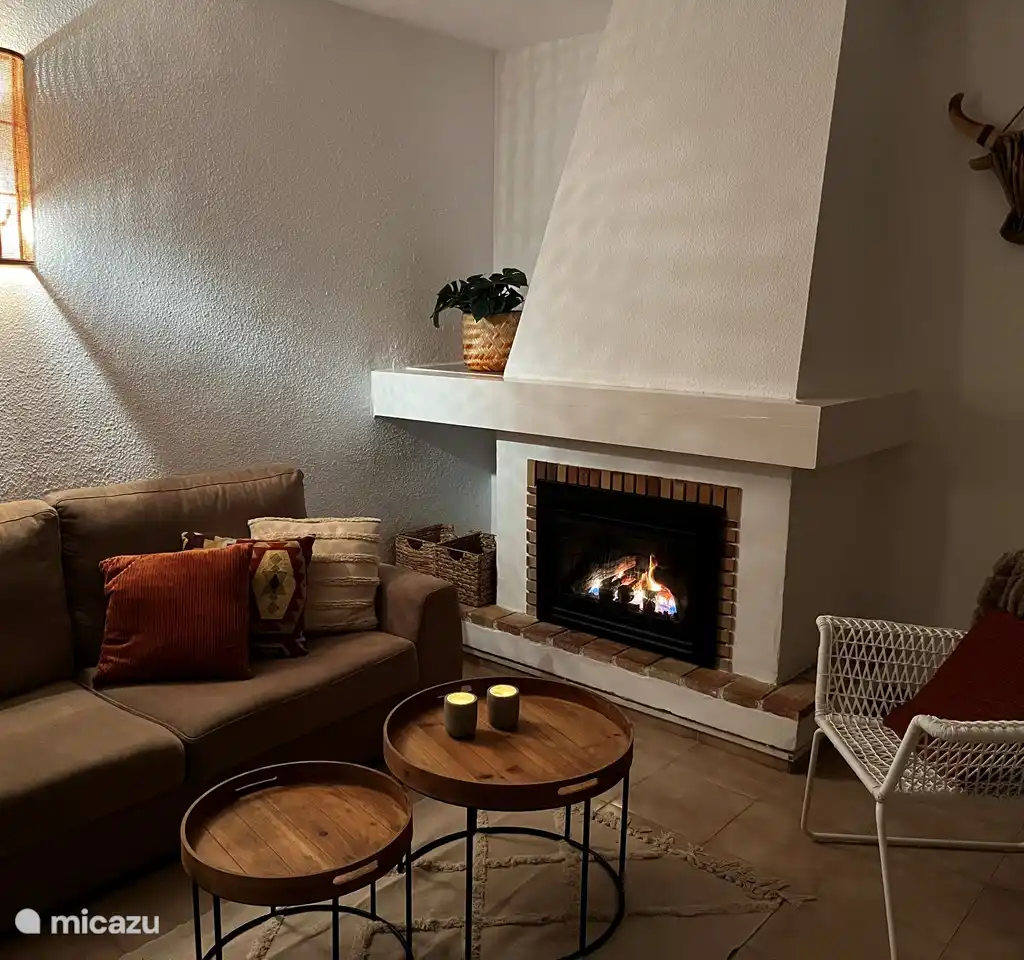 Casa Bonita Moraira | Overwinteren, foto 4