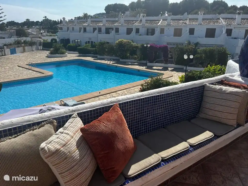 Casa Bonita Moraira | Overwinteren, foto 2