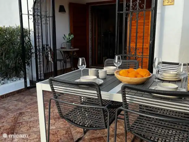 Casa Bonita | Espagne, Costa Blanca, Moraira - maison de vacances Jardin