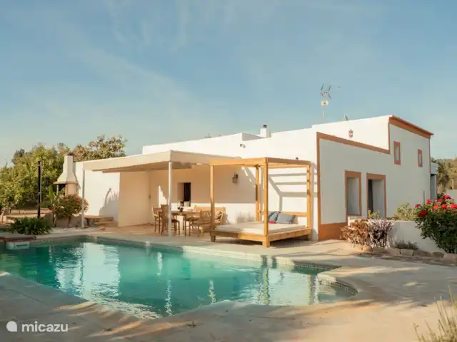 Casa Mariposa | Espagne, Ibiza, Sant Miquel de Balansat - finca Casa Mariposa | Espagne, Ibiza, Sant Miquel de Balansat - finca