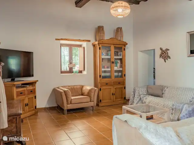 Casa Mariposa | Espagne, Ibiza, Sant Miquel de Balansat - finca