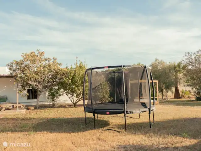 Casa Mariposa | Espagne, Ibiza, Sant Miquel de Balansat - finca