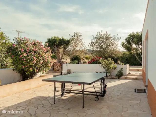 Casa Mariposa | Espagne, Ibiza, Sant Miquel de Balansat - finca