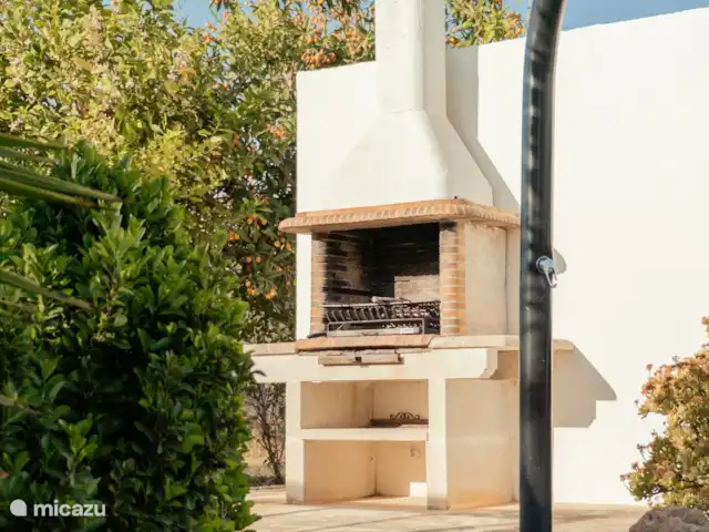 Casa Mariposa | Espagne, Ibiza, Sant Miquel de Balansat - finca Barbecue